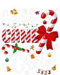 Funny Candy Cane Crew Christmas Sweet Candy Light Lover City Backpack