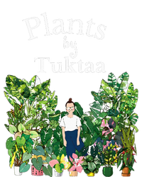 Plants by Tuktaa T-Shirt