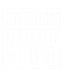 Straight Off The Couch Funny Football Offensive Lineman Legacy Cool Fit Booney Bucket Hat