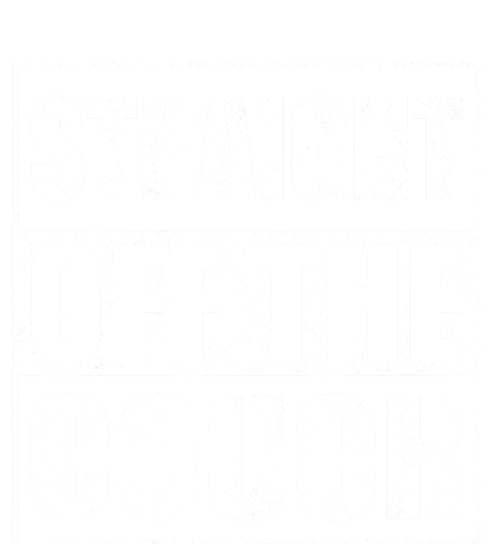 Straight Off The Couch Funny Football Offensive Lineman Legacy Cool Fit Booney Bucket Hat