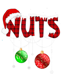 Chest Nuts Matching Chestnuts Christmas Couples Nuts Sweatshirt Cinch Pack Bag