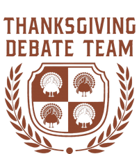 Thanksgiving Debate Team T-Shirt