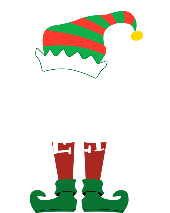 La Madre Elf Meaning The Mother Elf Gift T-Shirt