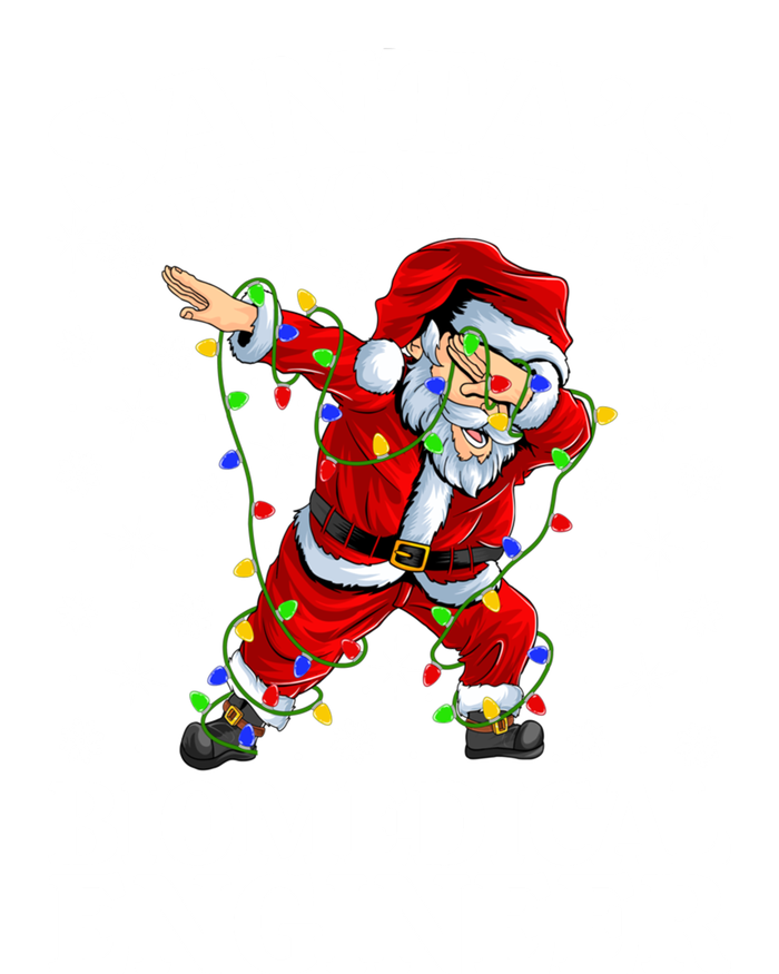 Lighting SantaS Favorites Biomedical Engineer Christmas Cool Gift T-Shirt