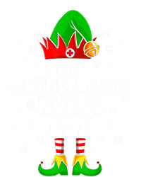 Mother Nurse Elf Nursing Christmas Costume Gift Ladies Essential Tank