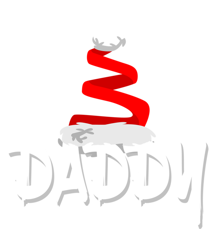 Santa Dad Gift Xmas Pajamas Pj Daddy Christmas Gift Kids Tie-Dye T-Shirt