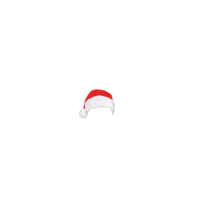 SantaS Favorite Pops Grandpa Funny Christmas Dad Gift T-Shirt