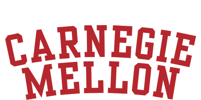 Carnegie Mellon University T-Shirt