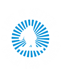 Snowboarding Life Is Better When You Shred Great Gift Sustainable Beanie