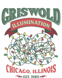 Griswold Illumination Est 1989 A Christmas Story T-Shirt