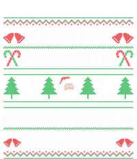 Ugly Xmas Sweater SantaS Favorite Mechatronics Engineer Gift T-Shirt