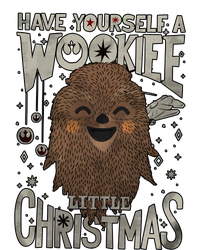 Have Yourself A Wookiee Little Christmas T-Shirt