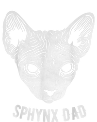 Sphynx Cat Dad T-Shirt