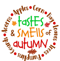 Tastes And Smells Of Autumn T-Shirt