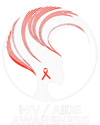 HIV Awareness Month AIDS T-Shirt