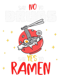 Say No To Drugs Say Yes To Ra Drug Red Ribbon Week Cooling Performance Long Sleeve Crew