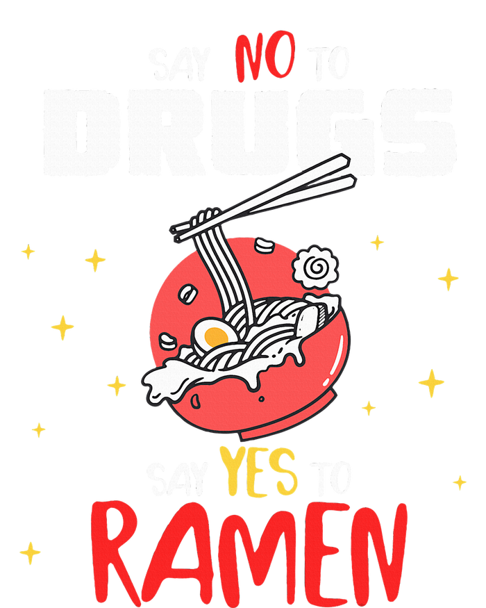 Say No To Drugs Say Yes To Ra Drug Red Ribbon Week Cooling Performance Long Sleeve Crew