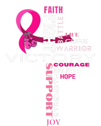 Breast Cancer Survivor Fighter T-Shirt