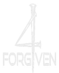 FORGIVEN x Christian Tank Top