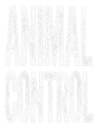 Animal Control  Matching Costume T-Shirt