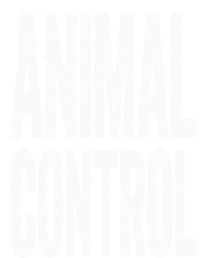 Animal Control  Matching Costume T-Shirt