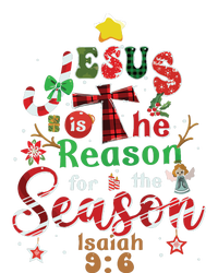 Jesus Sweatshirt Jesus Is The Reason Christmas Tall Hoodie