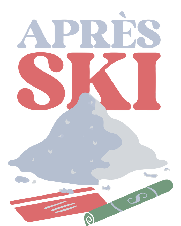 Apres Ski Kids Tie-Dye T-Shirt