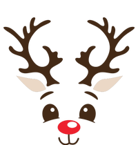 Christmas Reindeer T-Shirt