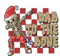 Dab To The Bone Funny Halloween Skeleton T-Shirt