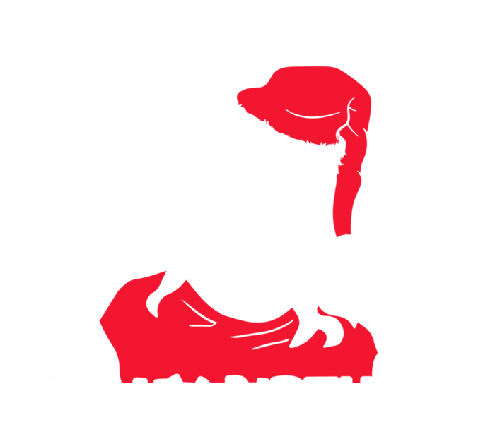 Party Like ItS My Birthday Jesus Christmas Pajama Cute Gift Sustainable Beanie