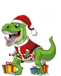 Fa Ra Ra Ra Ra Rawr Santa Dinosaur T Rex Funny Christmas Gift Kids T-Shirt