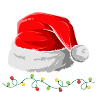 Grannymother Santa Christmas Family Matching Pajamas Mama Cool Gift T-Shirt