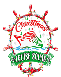 Christmas Cruise Squad Christmas Vacation Cruise Squad Cropped Pullover Crew