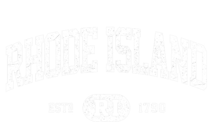 Rhode Island Cute Gift Retro Vintage Rhode Island Mesh Reversible Basketball Jersey Tank