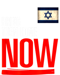 Bring Them Home Now! Stand With Israel Flag T-Shirt