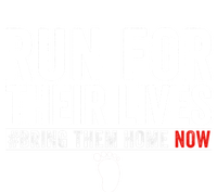 Run For Their Lives T-Shirt