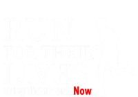 Run For Their Lives T-Shirt