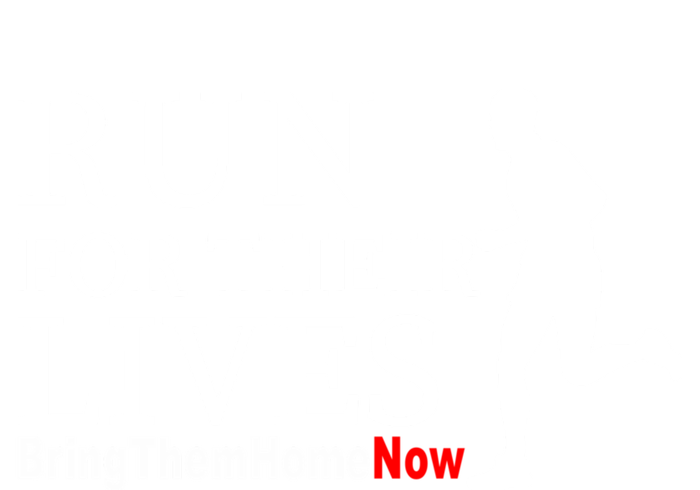 Run For Their Lives T-Shirt