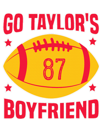 Go T.aylors Boyfriend Football Funny Go T.aylor's Boyfriend Long Sleeve Shirt