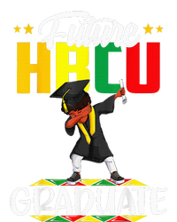 Future HBCU Graduate Afro Black  College Graduation Kids Long Sleeve Shirt