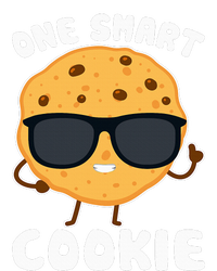 One Smart Cookie Funny Cookies Design Costume Premium T-Shirt