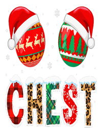 Chest Nuts Couple Christmas Pajama Chestnuts Xmas Gift Hoodie