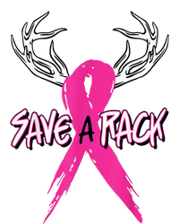 Breast Cancer Awareness Outfit Save A Rack Women's Pullover Hoodie