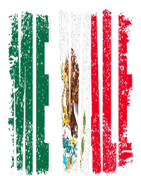 Me Vale Mexican Flag Latino Spanish Slang No Me Importa Flexfit Unipanel Trucker Cap