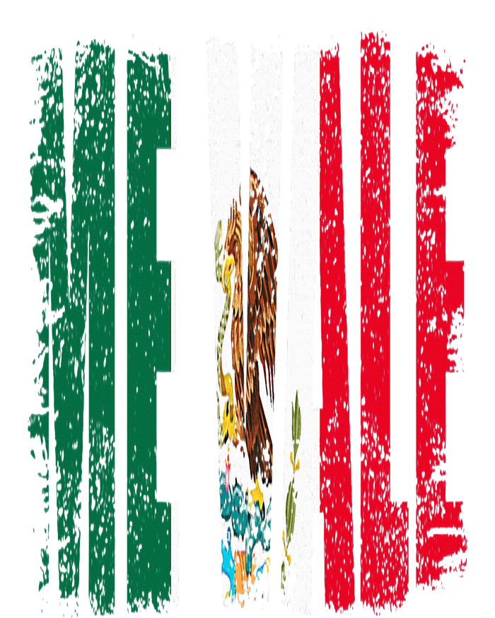 Me Vale Mexican Flag Latino Spanish Slang No Me Importa Flexfit Unipanel Trucker Cap