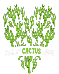 Crazy Cactus Lady Funny Desert Plant Succulents Lover Outfit 16 in Basic Backpack