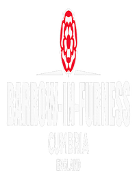 Barrow in Furness Cumbria England T-Shirt