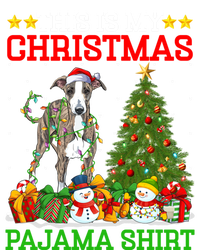 This Is My Christmas Tree Pajamas Greyhound Dog Christmas Great Gift Sustainable Beanie