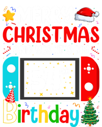 Video Game Lover Merry Christmas Yes ItS My 54th Birthday Meaningful Gift Softstyle Adult Sport Polo