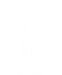 LetS Pretend IM A Fish Funny Halloween Legacy Cool Fit Booney Bucket Hat